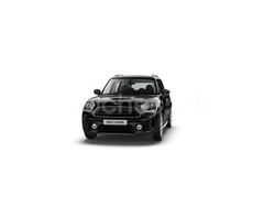 Negro Usado 2022 Mini Cooper Countryman SUV | 27.000 € (Un poco caro)