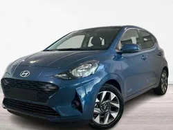 Nuevo 2025 Hyundai i10 Utilitario | 15.690 € (Precio justo)