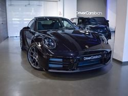 Negro Usado 2024 Porsche 911 Carrera Coupe | 182.900 €