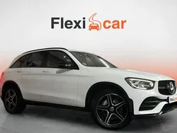 Mercedes GLC200