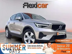 Beige Usado 2023 Volvo XC40 Core SUV | 27.690 € (Super precio)