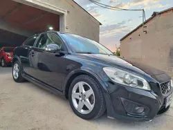 Azul Usado 2010 Volvo C30 Momentum Utilitario | 8000 €