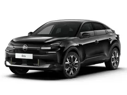 Negro Nuevo 2024 Citroën e-C4 | 391.210 €