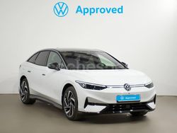 Eléctrico Usado 2024 VW ID.7 Pro Berlina | 46.990 € (Un poco caro)
