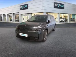 Gris Usado 2024 Leapmotor C10 SUV | 29.900 € (Buen precio)