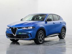 Usado 2023 Alfa Romeo Tonale Ti SUV | 29.490 € (Buen precio)