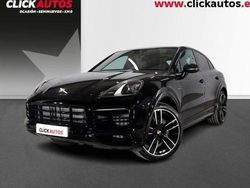Usado 2023 Porsche Cayenne SUV | 96.700 € (Un poco caro)