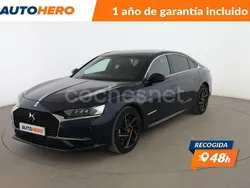 Azul Usado 2021 DS Automobiles DS9 Performance Berlina | 26.499 € (Buen precio)