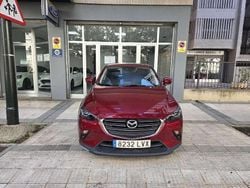 Burdeos Usado 2022 Mazda CX-3 SUV | 19.950 € (Precio justo)