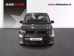 Gris Usado 2025 VW Caddy Monovolumen | 28.950 € (Buen precio)