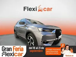 Gris Usado 2018 DS Automobiles DS7 Crossback So Chic SUV | 15.690 € (Precio justo)