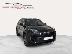 Nuevo 2025 Toyota Yaris Cross Active SUV | 26.990 €