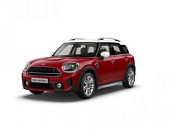 Usado 2022 Mini Cooper S Countryman SUV | 28.900 € (Precio justo)