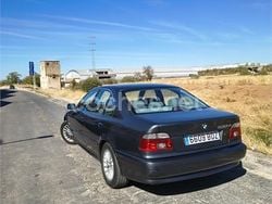 Gris / plata Usado 2001 BMW 530 Berlina | 5500 € (Un poco caro)