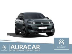 Verde Nuevo 2025 Citroën C5 Aircross SUV | 36.550 € (Un poco caro)