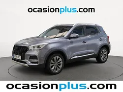 Blanco Usado 2022 DR Automobiles DR4 SUV | 10.934 € (Buen precio)