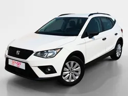 Usado 2020 Seat Arona Reference SUV | 10.900 € (Precio justo)