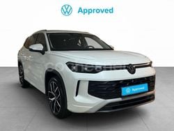 Blanco Usado 2025 VW Tayron SUV | 45.690 € (Buen precio)