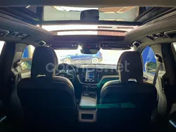 Gris / plata Usado 2020 Volvo XC60 Inscription SUV | 29.500 € (Precio justo)