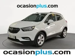 Blanco Usado 2016 Opel Mokka X Selective SUV | 11.350 € (Precio justo)
