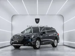 Gris / plata Usado 2015 Subaru Outback SUV | 11.999 € (Precio justo)