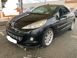 Peugeot 207 CC