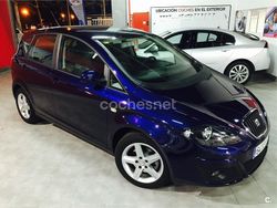 Azul Usado 2011 Seat Altea Ecomotive Monovolumen | 7200 € (Precio justo)
