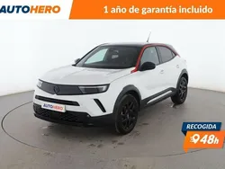 Blanco Usado 2023 Opel Mokka SUV | 18.799 € (Precio justo)