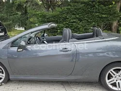 Peugeot 308 CC