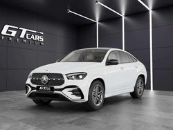 Blanco Nuevo 2025 Mercedes GLE350 AMG Coupe | 82.900 €