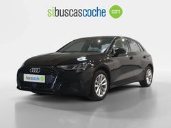 Negro Usado 2023 Audi A3 | 26.990 € (Un poco caro)