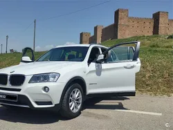 Blanco Usado 2013 BMW X3 SUV | 17.000 € (Caro)
