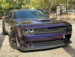 Gris / plata Usado 2023 Dodge Challenger Coupe | 45.900 €