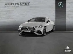 Nuevo 2024 Mercedes 220 AMG Coupe | 101.900 € (Buen precio)