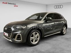 Negro Usado 2023 Audi Q5 Sportback S-Line SUV | 38.490 € (Super precio)