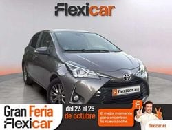 Verde Usado 2020 Toyota Yaris Active Utilitario | 12.990 € (Precio justo)