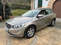 Beige Usado 2014 Volvo XC60 Momentum SUV | 13.999 € (Buen precio)