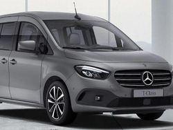 Gris Nuevo 2025 Mercedes 180 Berlina | 42.550 €