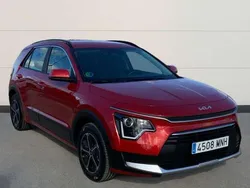 Usado 2024 Kia Niro SUV | 24.500 € (Precio justo)