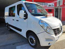 Blanco Usado 2019 Renault Master Van | 21.500 €