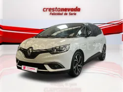 Blanco Usado 2017 Renault Grand Scénic IV Edition One Monovolumen | 17.400 € (Precio justo)