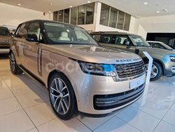Beige Usado 2025 Land Rover Range Rover SUV | 159.900 €
