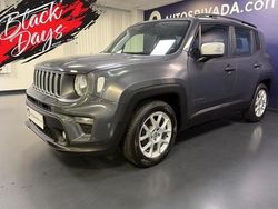 Usado 2022 Jeep Renegade Limited SUV | 15.800 € (Precio justo)