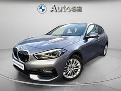 Usado 2024 BMW 118 Comfort Edition Utilitario | 28.900 € (Precio justo)