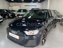 Azul Usado 2020 Audi A1 Utilitario | 14.990 € (Super precio)