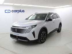 Blanco okenite (metalizado) Usado 2024 Peugeot 5008 Allure SUV | 33.990 €