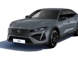 Peugeot 408 GT
