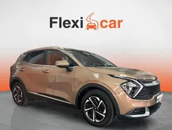 Beige Usado 2022 Kia Sportage SUV | 23.690 € (Buen precio)