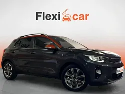 Negro Usado 2020 Kia Stonic GT-Line SUV | 15.990 € (Precio justo)