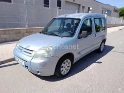 Azul Usado 2009 Citroën Berlingo Monovolumen | 2800 € (Buen precio)